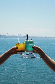 Dream Inn Karakoy Bosphorus