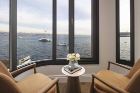 Dream Inn Karakoy Bosphorus