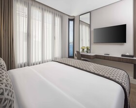 Dream Inn Karakoy Bosphorus