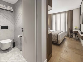 Dream Inn Karakoy Bosphorus