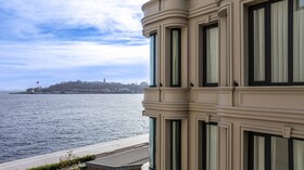 Dream Inn Karakoy Bosphorus