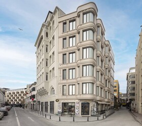 Dream Inn Karakoy Bosphorus