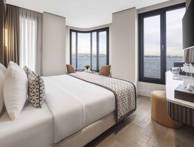 Dream Inn Karakoy Bosphorus