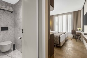 Dream Inn Karakoy Bosphorus