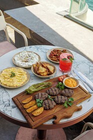 Dream Inn Karakoy Bosphorus