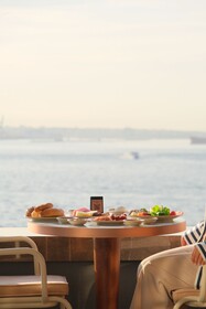 Dream Inn Karakoy Bosphorus