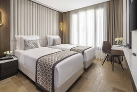 Dream Inn Karakoy Bosphorus