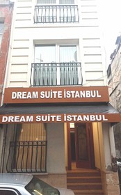 Dreams Istanbul Hotel