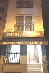 Dreams Istanbul Hotel