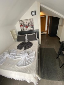 Dreams Istanbul Hotel