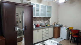 Druzhba Istanbul