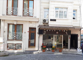 Druzhba Istanbul