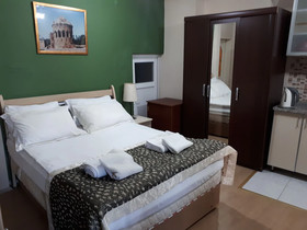 Druzhba Istanbul