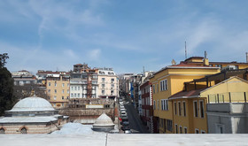 Druzhba Istanbul
