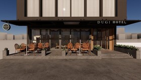 Dugi Hotel