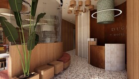 Dugi Hotel