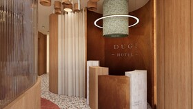 Dugi Hotel
