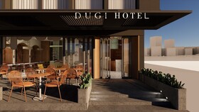 Dugi Hotel