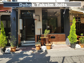 Mitani Suites