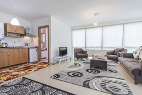 Eagle Palace Suites Kartal