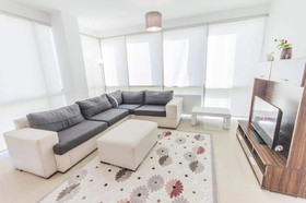 Eagle Palace Suites Kartal