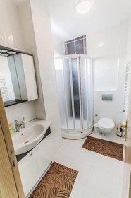 Eagle Palace Suites Kartal