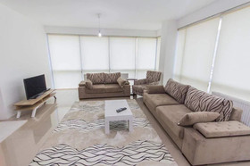 Eagle Palace Suites Kartal