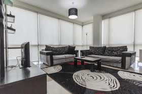 Eagle Palace Suites Kartal