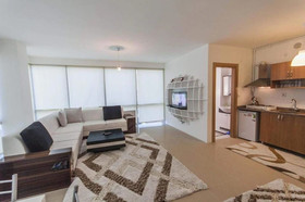 Eagle Palace Suites Kartal