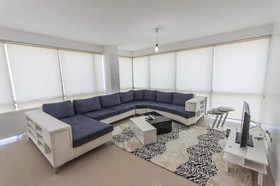 Eagle Palace Suites Kartal