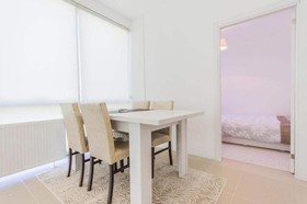 Eagle Palace Suites Kartal