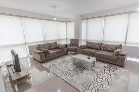 Eagle Palace Suites Kartal