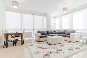 Eagle Palace Suites Kartal