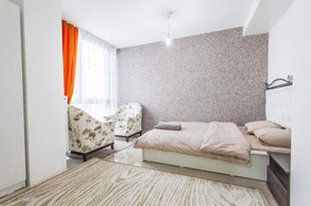 Eagle Palace Suites Kartal