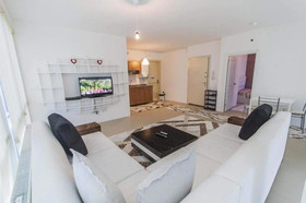 Eagle Palace Suites Kartal