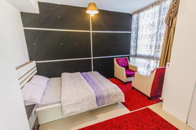 Eagle Palace Suites Kartal