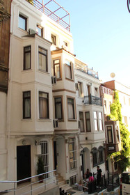 Eagle Residence Taksim