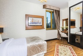 Eastanbul Suite