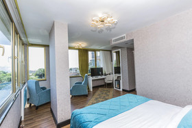 Eastanbul Suite