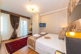 Eastanbul Suite