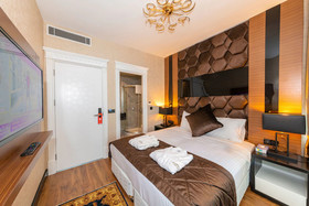 Eastanbul Suite