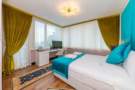 Eastanbul Suite