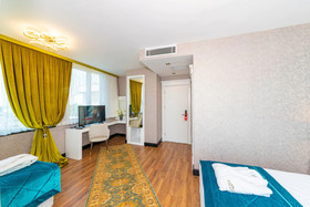Eastanbul Suite