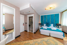Eastanbul Suite