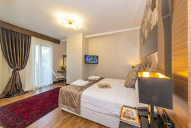 Eastanbul Suite