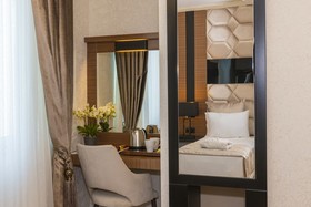 Eastanbul Suite