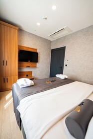 Educity Suit & Hotels