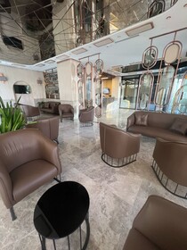 Educity Suit & Hotels