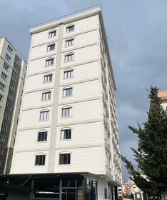 Educity Suit & Hotels