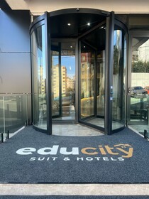 Educity Suit & Hotels
